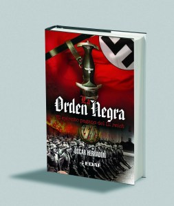 LA ORDEN NEGRA EDAF