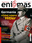 REVISTA ENIGMAS FEBRERO 2009