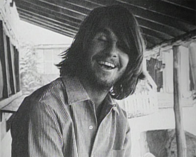 Charles "Tex" Watson se ensañó con las victimas