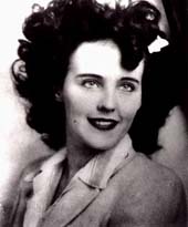 Elizabeth Short
