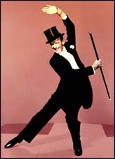 Fred Astaire