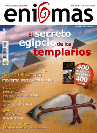 ENIGMAS Nº 161