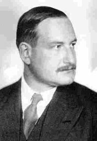 Albrecht Haushofer