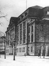 Prinz-Albrecht-Strasse