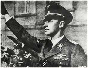 Reinhard Heydrich