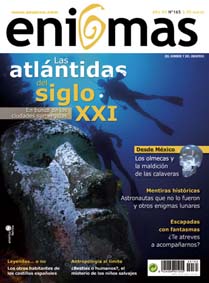 ENIGMAS Nº 165