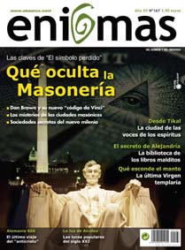 ENIGMAS Nº 167