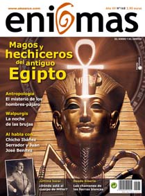 ENIGMAS Nº 168