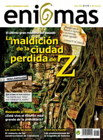 ENIGMAS Nº 179