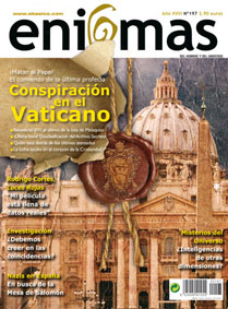ENIGMAS Nº 197