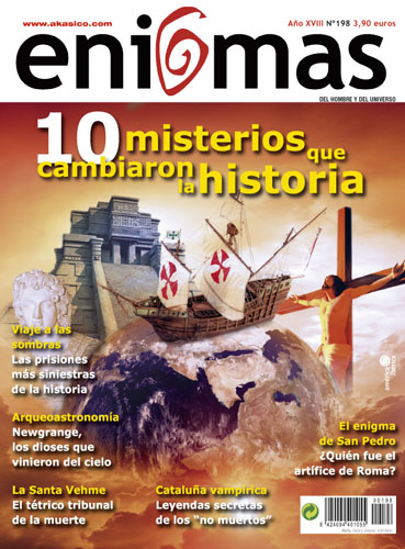 ENIGMAS N 198