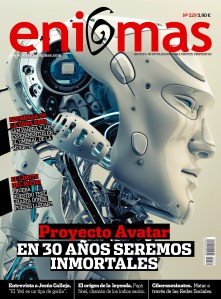 ENIGMAS 229 (DICIEMBRE)
