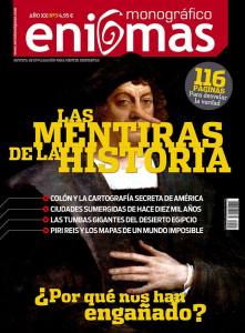 MONOGRÁFICO ENIGMAS Nº 3